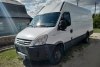 Iveco Daily 35C18 2007.  8