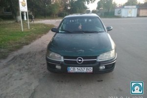 Opel Omega CD 1994 766298