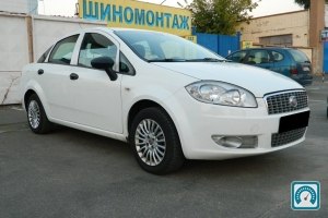 Fiat Linea  2011 766322