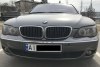 BMW 7 Series  2005.  5