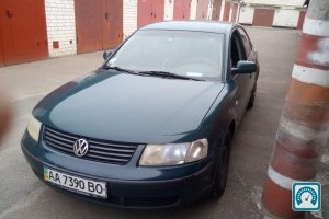 Volkswagen Passat  1998 766530