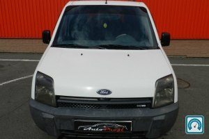 Ford Transit Connect  2004 766531