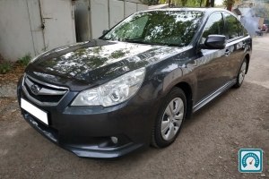 Subaru Legacy  2012 766817