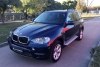 BMW X5  2011.  1