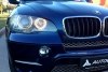 BMW X5  2011.  2