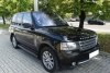 Land Rover Range Rover  2011.  1