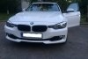 BMW 3 Series XDriwe 2014.  1