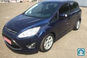 Ford C-Max  2013 767305