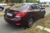 Hyundai Accent  2011.  2