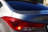Hyundai Elantra  2013.  8
