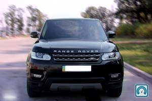 Land Rover Range Rover Sport  2014 767454