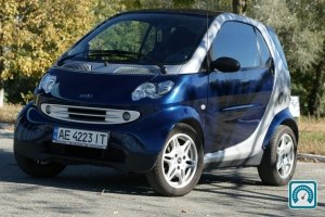smart fortwo  2002 767468