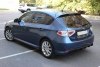 Subaru Impreza 2.0 AWD 2011.  5