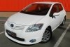 Toyota Auris  2011.  2