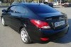 Hyundai Accent - Elegance! 2012.  3