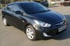 Hyundai Accent - Elegance! 2012.  7