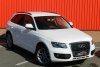 Audi Q5  2012.  4