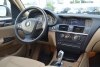BMW X3  2011.  7