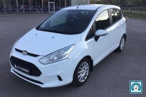 Ford B-Max 1.0 EcoBoost 2014 767768