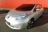 Nissan Leaf  2017.  1
