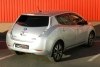 Nissan Leaf  2017.  6