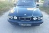 BMW 5 Series 525 1996.  2