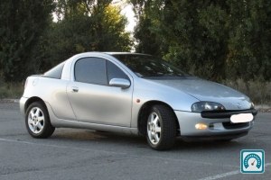 Opel Tigra 1.4-16V  2000 767953