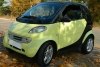 smart forfour Micro 2001.  1
