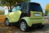 smart forfour Micro 2001.  2