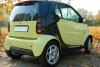smart forfour Micro 2001.  3