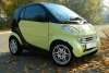 smart forfour Micro 2001.  4