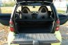 smart forfour Micro 2001.  5