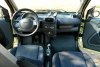 smart forfour Micro 2001.  6