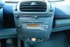 smart forfour Micro 2001.  10