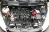 Ford Fiesta Titanium 2011.  13