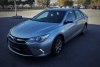 Toyota Camry XLE 2016.  1
