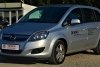 Opel Zafira  2010.  2