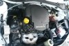 Dacia Logan MCV Ambiance 2011.  10