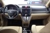 Honda CR-V  2010.  5