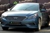 Hyundai Sonata  2016.  3