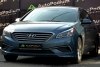 Hyundai Sonata  2016.  4