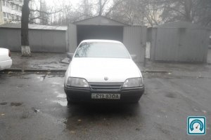 Opel Omega  1989 768772