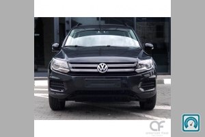 Volkswagen Tiguan  2016 768822