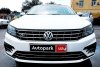 Volkswagen Passat B8 2018.  1