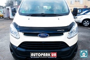 Ford Tourneo Connect  2014 768860