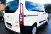 Ford Tourneo Connect  2014.  6