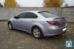 Mazda 6 1,8. 2008 768951