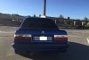 BMW 3 Series e30 1985.  4