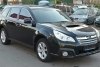 Subaru Outback  2013.  1