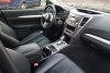 Subaru Legacy 2.0 Full 2011.  10